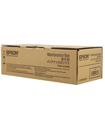 EPSON Maintenance Box T699700