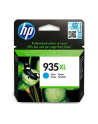 hp inc. HP 935XL Cyan Ink Cartridge - nr 11