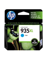 hp inc. HP 935XL Cyan Ink Cartridge - nr 12