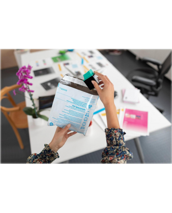 hp inc. HP 935XL Cyan Ink Cartridge