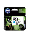 hp inc. HP 935XL Cyan Ink Cartridge - nr 1