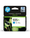 hp inc. HP 935XL Cyan Ink Cartridge - nr 20