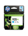hp inc. HP 935XL Cyan Ink Cartridge - nr 4