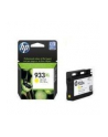 hp inc. HP CN056AE#BGY Wkład atramentowy HP 933XL yellow - nr 1