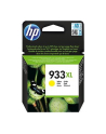 hp inc. HP CN056AE#BGY Wkład atramentowy HP 933XL yellow - nr 2