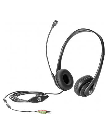 hp inc. HP Słuchawki Business Headset v2