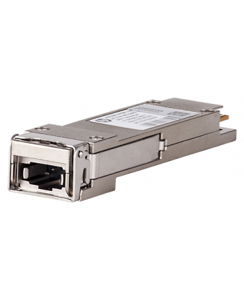 hewlett packard enterprise HPE X142 40G QSFP+ MPO SR4 Transceiver