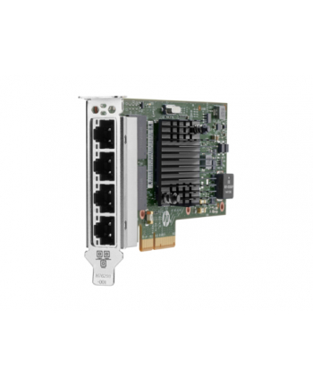 hewlett packard enterprise HPE Ethernet 1Gb 4-port 366T Adapter