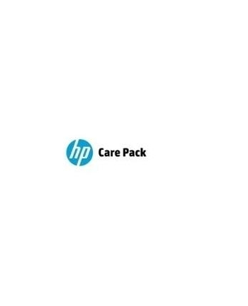 hewlett packard enterprise HPE 3y Nbd DL60 Gen9 FC Service