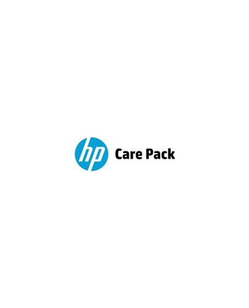 hewlett packard enterprise HPE 3y Nbd DL60 Gen9 FC Service