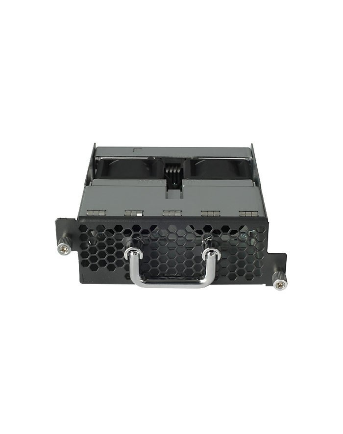 hewlett packard enterprise HPE X712 Bck pwr - Frt prt HV Fan Tray główny