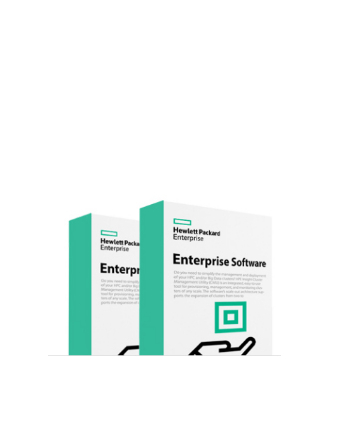 hewlett packard enterprise HPE MSL2024/4048/8096 KMIP Encryp License