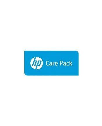 hewlett packard enterprise HPE DMR  Next Business Day Proactive Care Service  5 year