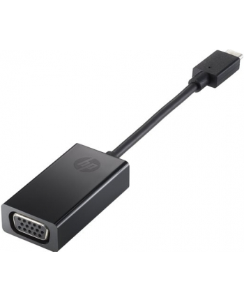 hp inc. HP USB-C to VGA Adapter