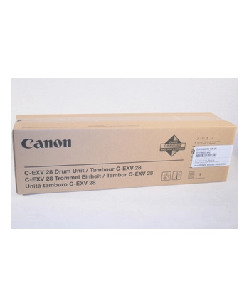 CANON C-EXV 28 drum kit colour standard capacity 85.000 pages 1-pack nr 1