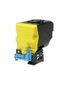 EPSON WorkForce AL-C300 Yellow Toner Cartridge - nr 6