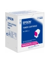 EPSON WorkForce AL-C300 Magenta Toner Cartridge - nr 1
