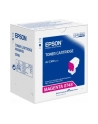EPSON WorkForce AL-C300 Magenta Toner Cartridge - nr 6