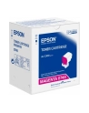 EPSON WorkForce AL-C300 Magenta Toner Cartridge - nr 8