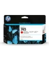 hp inc. HP 745 130-ml Chromatic Red Cartridge - nr 18