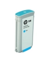 hp inc. HP 728 130-ml Cyan Ink Cartridge - nr 7