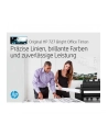 hp inc. HP 727 300-ml Ink Cartridge Yellow - nr 1