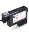 hp inc. HP 744 Magenta & Yellow Printhead - nr 14