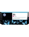 hp inc. HP F9K01A Tusz HP 745 Magenta 300 ml Pro MFP / Z5600 / Z2600 - nr 16