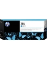 hp inc. HP F9K03A Tusz HP 745 Cyan 300 ml Pro MFP / Z5600 / Z2600 - nr 10