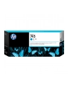 hp inc. HP F9K03A Tusz HP 745 Cyan 300 ml Pro MFP / Z5600 / Z2600 - nr 2