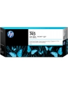 hp inc. HP F9K04A Tusz HP 745 Black 300 ml Pro MFP / Z5600 / Z2600 - nr 3