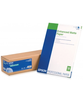 EPSON paperrolle 24inchx30mm matt for Stylus Pro7500 9500 1000CF nr 1