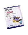 EPSON Enhanced matte paper inkjet 192g/m2 A4 250 sheets 1-pack - nr 3