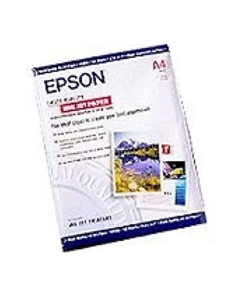 EPSON Enhanced matte paper inkjet 192g/m2 A4 250 sheets 1-pack nr 2