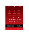 CANON Pro Photo Paper Variety Pack A4 PVP-201 - nr 2