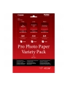 CANON Pro Photo Paper Variety Pack A4 PVP-201 - nr 5