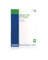 EPSON Paper Velvet fine A3 for StylusPro 4000 C4 C8 C8PS - nr 4