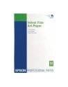 EPSON Paper Velvet fine A3 for StylusPro 4000 C4 C8 C8PS - nr 8
