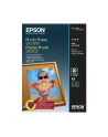 EPSON Photo Paper Glossy A3 20 sheets - nr 2
