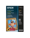 EPSON Photo Paper Glossy 10x15cm 50 sh - nr 4