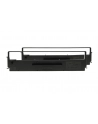 epson Black Ribbon Cartridge for LX-350/300+/300+II, Dualpack - nr 2