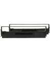 epson Black Ribbon Cartridge for LX-350/300+/300+II, Dualpack - nr 5