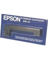 EPSON ERC22B ribbon black - nr 13