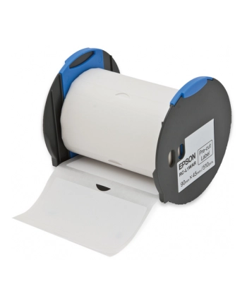 EPSON RC-L1WAR Tape white, black nr 1