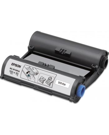 EPSON RC-R1WNA Tape white 100mm x 30m nr 2