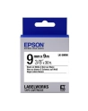 EPSON LC-3WBN9 Standard Black on White tape 9mm - nr 5