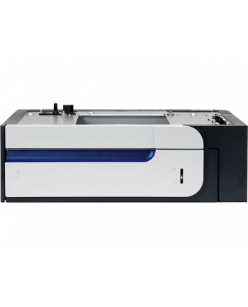 hp inc. HP CLJ 552 /MADRID 550 Sheet Heavy Media Tray
