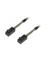 INTEL Cable kit AXXCBL875HDHD Single 875mm Cables with straight SFF8643 to straight SFF8643 connectors - nr 4