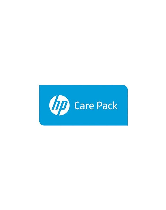 hewlett packard enterprise HPE 4y 24x7 w/DMR DL60 Gen9 FC Service główny