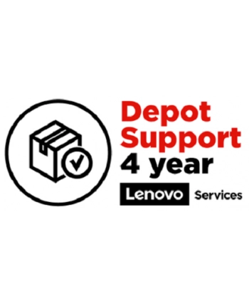 LENOVO ThinkPlus ePac 4YR Depot nr 2
